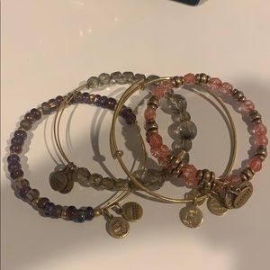 RESERVED BRACELETS